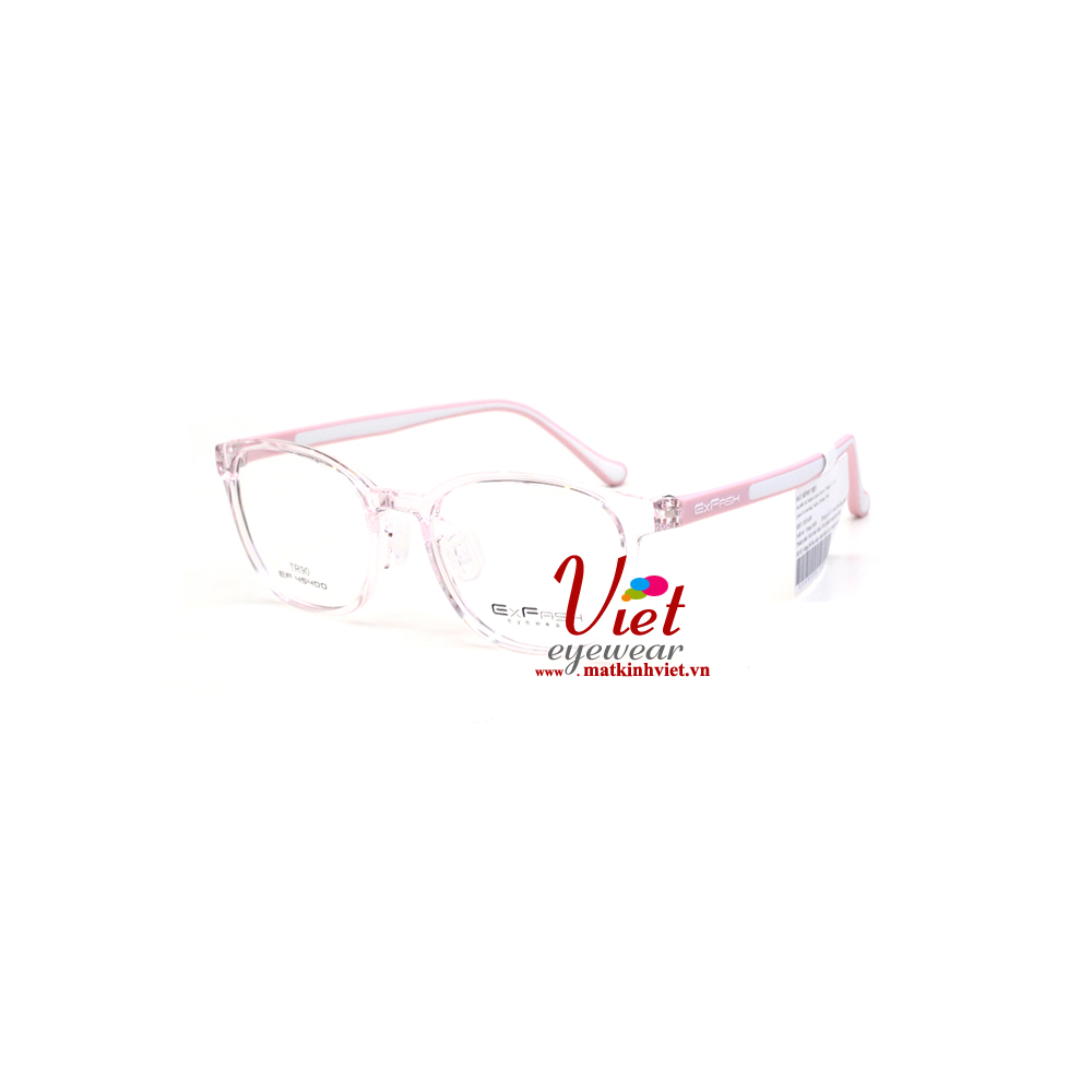Gọng kính EXFASH Kid EF45400  C04